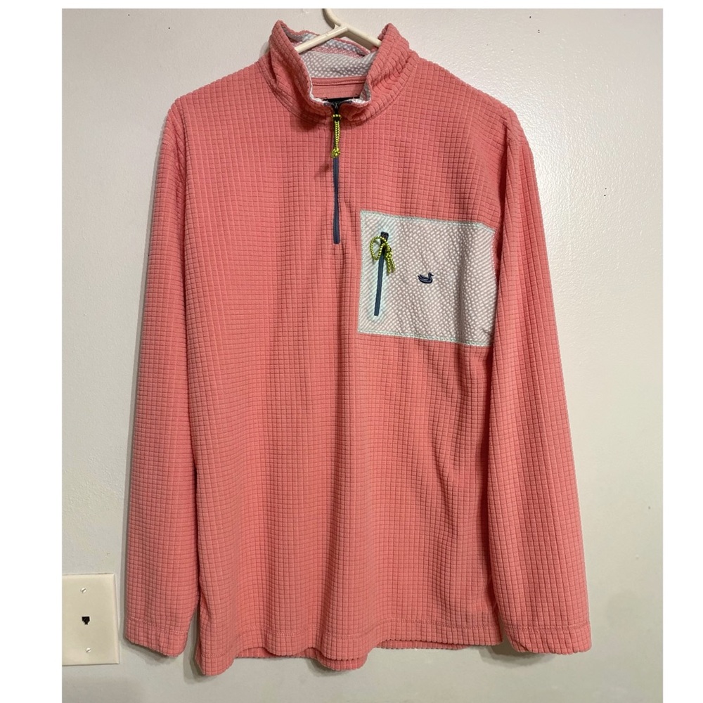 Southern marsh sweater